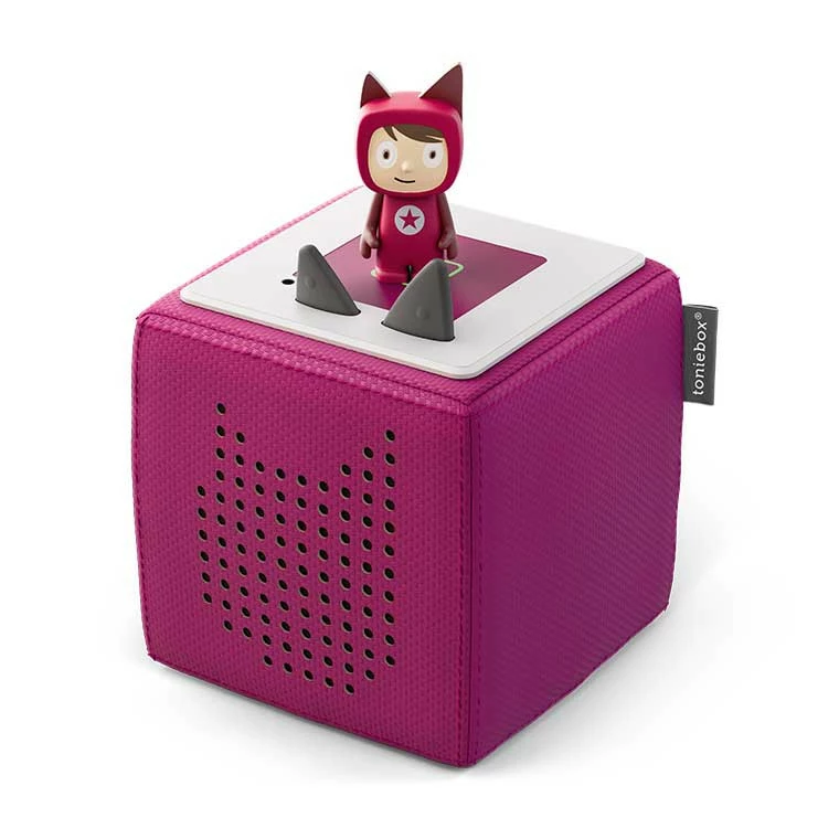 Tonie Toniebox Starterset Beere Kreativ Tonie TONIES Tonie Toniebox Starterset Beere Kreativ Tonie -TONIES Verkaufsladen 03 0010