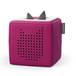 TONIES Tonie Toniebox Starterset Beere Kreativ Tonie 2 TONIES Tonie Toniebox Starterset Beere Kreativ Tonie -TONIES Verkaufsladen 03 0010 b 1280x1280