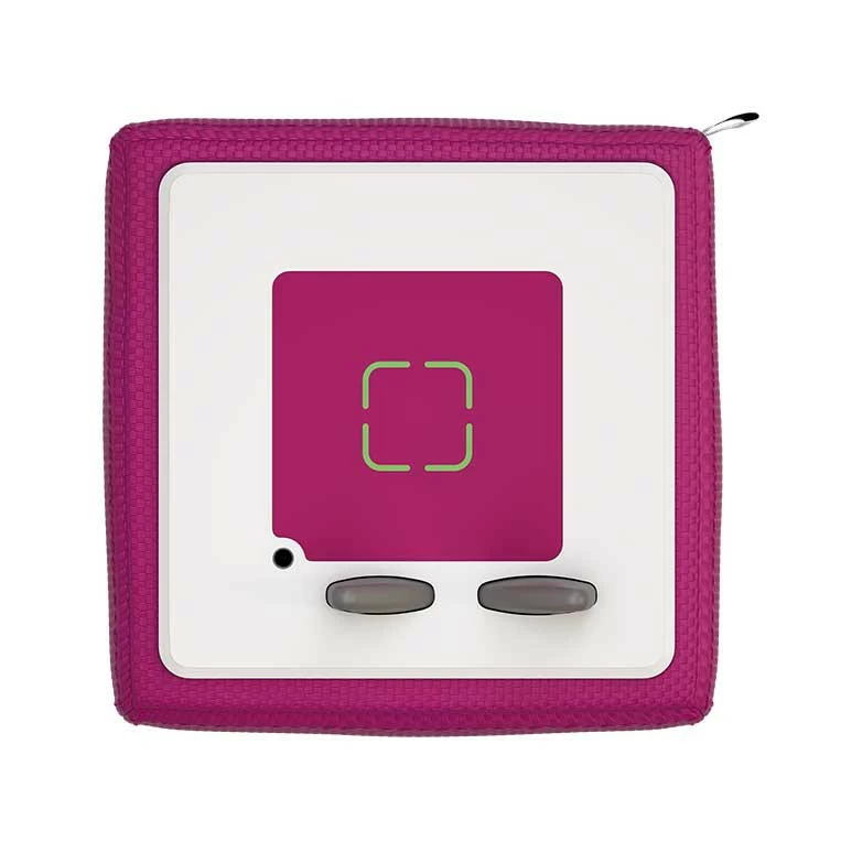 Tonie Toniebox Starterset Beere Kreativ Tonie TONIES Tonie Toniebox Starterset Beere Kreativ Tonie -TONIES Verkaufsladen 03 0010