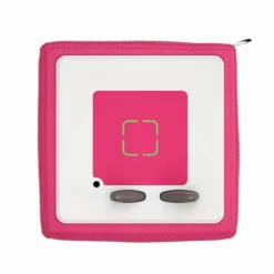 TONIES Tonie Toniebox Starterset Pink Kreativ Tonie -TONIES Verkaufsladen 03 0014 2 1280x1280