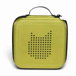 Tonie Tonies Zubehör Transporter Grün