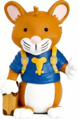 Tonies Leo Lausemaus - Das Original-Hörspiel 2 Tonies Leo Lausemaus - Das Original-Hörspiel 2 -TONIES Verkaufsladen 10189129 01