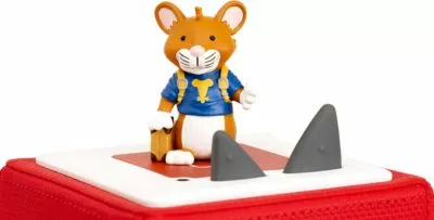 Tonies Leo Lausemaus - Das Original-Hörspiel 2 Tonies Leo Lausemaus - Das Original-Hörspiel 2 -TONIES Verkaufsladen 10189129 04