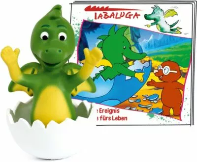 Tonies Tabaluga - Das große Ereignis / Freunde fürs Leben Tonies Tabaluga - Das Große Ereignis / Freunde Fürs Leben -TONIES Verkaufsladen 10189131 02