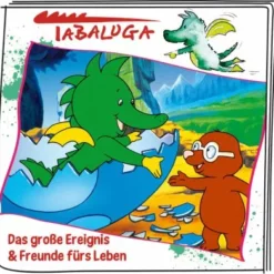 Tonies Tabaluga - Das Große Ereignis / Freunde Fürs Leben 2 Tonies Tabaluga - Das Große Ereignis / Freunde Fürs Leben -TONIES Verkaufsladen 10189131 03