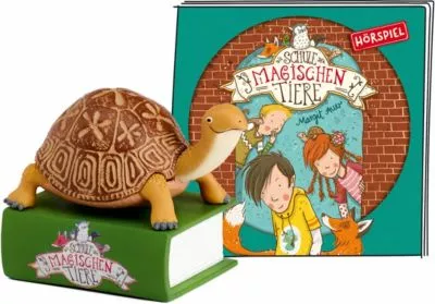 Tonies Schule der magischen Tiere - Schule der magischen Tiere Tonies Schule Der Magischen Tiere - Schule Der Magischen Tiere -TONIES Verkaufsladen 10189135 02