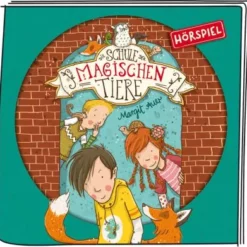 Tonies Schule Der Magischen Tiere - Schule Der Magischen Tiere 2 Tonies Schule Der Magischen Tiere - Schule Der Magischen Tiere -TONIES Verkaufsladen 10189135 03