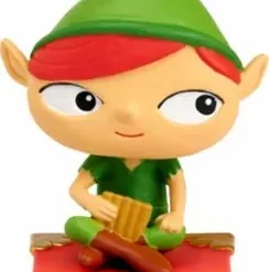 Tonies 5 Lieblings-Klassiker - Peter Pan Und Weitere Klassiker 3 Tonies 5 Lieblings-Klassiker - Peter Pan Und Weitere Klassiker -TONIES Verkaufsladen 10414877 04