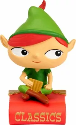 Tonies 5 Lieblings-Klassiker - Peter Pan und weitere Klassiker Tonies 5 Lieblings-Klassiker - Peter Pan Und Weitere Klassiker -TONIES Verkaufsladen 10414877 04