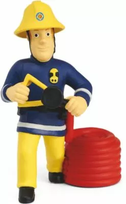 Tonies - Feuerwehrmann Sam - In Pontypandy ist was los Tonies - Feuerwehrmann Sam - In Pontypandy Ist Was Los -TONIES Verkaufsladen 10700280 01