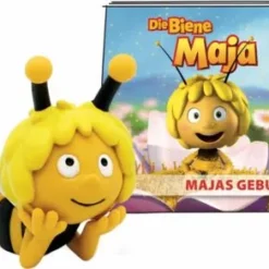 Tonies - Biene Maja - Majas Geburt -TONIES Verkaufsladen 11548616 02