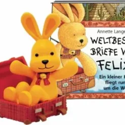 Tonies - Felix - Weltbeste Briefe Von Felix -TONIES Verkaufsladen 11548620 02