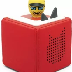 Tonies - Deine Freunde - Das Gelbe Von 3 -TONIES Verkaufsladen 11548622 04