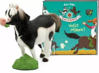 tonies Die Haferhorde - Volle Mähne! Tonies Die Haferhorde - Volle Mähne! -TONIES Verkaufsladen 11907494 02