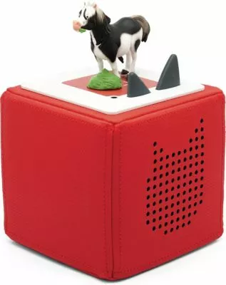 tonies Die Haferhorde - Volle Mähne! Tonies Die Haferhorde - Volle Mähne! -TONIES Verkaufsladen 11907494 04