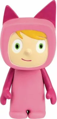 tonies Kreativ-Tonie, pink Tonies Kreativ-Tonie, Pink -TONIES Verkaufsladen 11907498 01