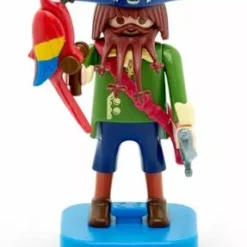 Tonies - Die Playmos 1 - Der Schatz Der Teufelsinsel