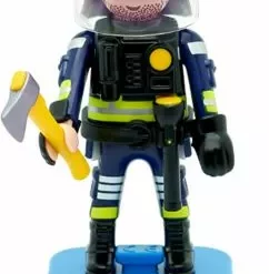 Tonies - Die Playmos 42 - Großbrand Auf Der Feuerwache