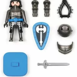 Tonies - Die Playmos 8 - Das Turnier Auf Der Königsritterburg -TONIES Verkaufsladen 12460958 03