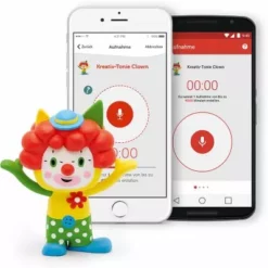 Tonies Kreativ-Tonie Clown -TONIES Verkaufsladen 12460962 03