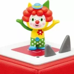 Tonies Kreativ-Tonie Clown -TONIES Verkaufsladen 12460962 04