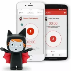 Tonies Kreativ-Tonie Vampir 2 Tonies Kreativ-Tonie Vampir -TONIES Verkaufsladen 12650780 03