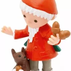 Tonies Unser Sandmännchen - Abends Im Walde