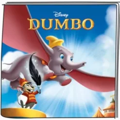 Tonies - Disney Dumbo -TONIES Verkaufsladen 12946057 03