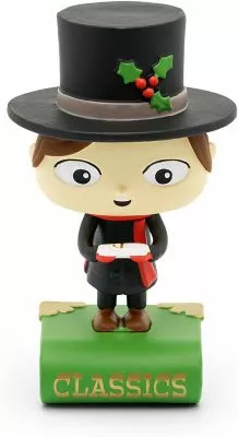 Tonies - 5 Lieblings-Klassiker - Eine Weihnachtsgeschichte und vier weitere Klassiker Tonies - 5 Lieblings-Klassiker - Eine Weihnachtsgeschichte Und Vier Weitere Klassiker -TONIES Verkaufsladen 12946081 01