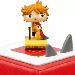 Tonies Lieblings-Klassiker - Robinson Crusoe Und Weitere 3 Tonies Lieblings-Klassiker - Robinson Crusoe Und Weitere -TONIES Verkaufsladen 13948544 04