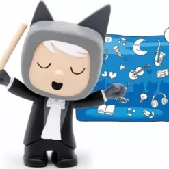 Tonies Kreativ-Tonie Dirigent 1 Tonies Kreativ-Tonie Dirigent -TONIES Verkaufsladen 13948550 02