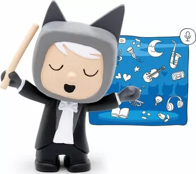 tonies Kreativ-Tonie Dirigent Tonies Kreativ-Tonie Dirigent -TONIES Verkaufsladen 13948550 02