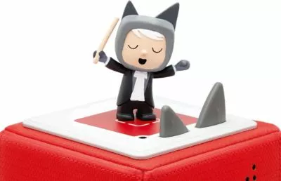 tonies Kreativ-Tonie Dirigent Tonies Kreativ-Tonie Dirigent -TONIES Verkaufsladen 13948550 04