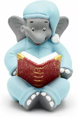 Tonies Benjamin Blümchen - Märchennacht im Zoo Tonies Benjamin Blümchen - Märchennacht Im Zoo -TONIES Verkaufsladen 13948552 01