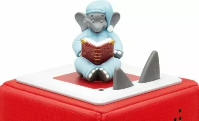 Tonies Benjamin Blümchen - Märchennacht im Zoo Tonies Benjamin Blümchen - Märchennacht Im Zoo -TONIES Verkaufsladen 13948552 04