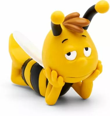 Tonies Biene Maja - Der Schmetterlingsball Tonies Biene Maja - Der Schmetterlingsball -TONIES Verkaufsladen 14114766 01