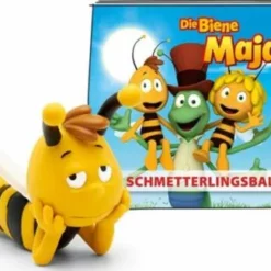 Tonies Biene Maja - Der Schmetterlingsball 1 Tonies Biene Maja - Der Schmetterlingsball -TONIES Verkaufsladen 14114766 02