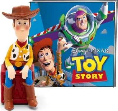 Disney - Toy Story TONIES Disney - Toy Story -TONIES Verkaufsladen 14114768 02