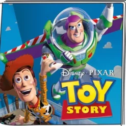 TONIES Disney - Toy Story 2 TONIES Disney - Toy Story -TONIES Verkaufsladen 14114768 03