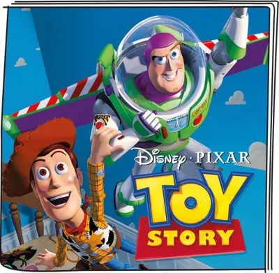 Disney - Toy Story TONIES Disney - Toy Story -TONIES Verkaufsladen 14114768 03