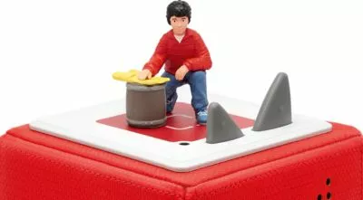 Tonies - Fünf Freunde - Fünf Freunde und das versunkene Schiff Tonies - Fünf Freunde - Fünf Freunde Und Das Versunkene Schiff -TONIES Verkaufsladen 14681667 04