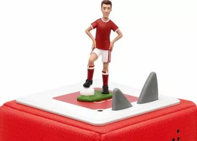 Tonies Thomas Müller - Mein Weg zum Traumverein Tonies Thomas Müller - Mein Weg Zum Traumverein -TONIES Verkaufsladen 15621380 04