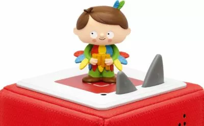 Tonies Lieblings-Meisterstücke - Die Zauberflöte Tonies Lieblings-Meisterstücke - Die Zauberflöte -TONIES Verkaufsladen 15621382 04