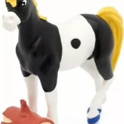 Tonies Yakari - Best Of Kleiner Donner