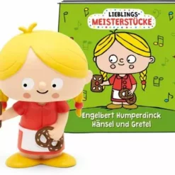 Tonies Lieblings-Meisterstücke - Hänsel Und Gretel 1 Tonies Lieblings-Meisterstücke - Hänsel Und Gretel -TONIES Verkaufsladen 15621391 02