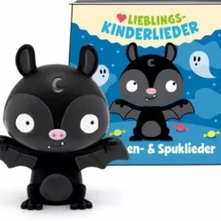 Tonies - Lieblings-Kinderlieder - Halloween & Spuk -TONIES Verkaufsladen 16751921 02