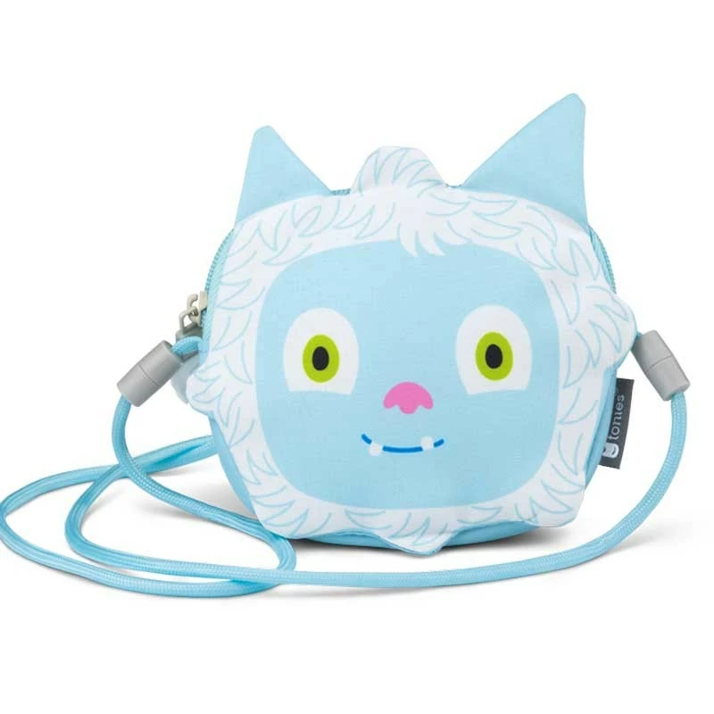 Tonie Tonies Zubehör Mini Tasche Yeti Tonie Tonies Zubehör Mini Tasche Yeti -TONIES Verkaufsladen 1700