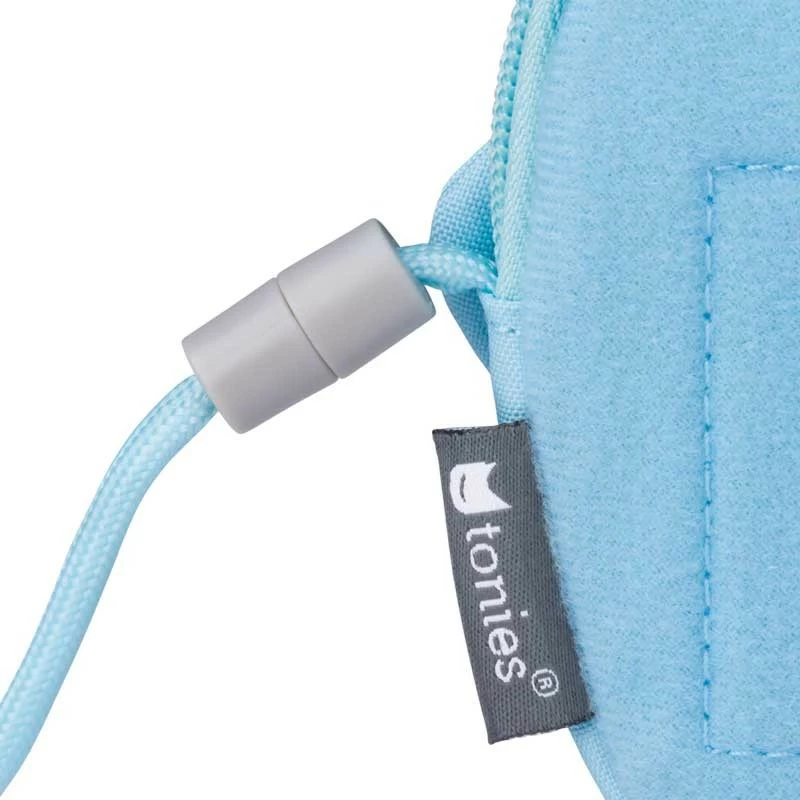 Tonie Tonies Zubehör Mini Tasche Yeti Tonie Tonies Zubehör Mini Tasche Yeti -TONIES Verkaufsladen