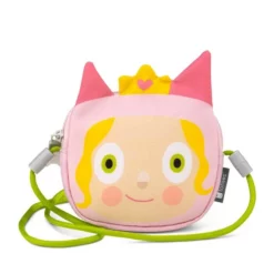 Tonie Tonies Zubehör Mini Tasche Prinzessin