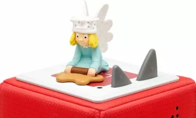 Tonies Rolf Zuckowski - In der Weihnachtsbäckerei Tonies Rolf Zuckowski - In Der Weihnachtsbäckerei -TONIES Verkaufsladen 17068865 04